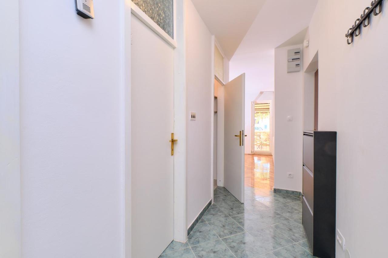 Dairos2 Mali Lošinj Exterior foto