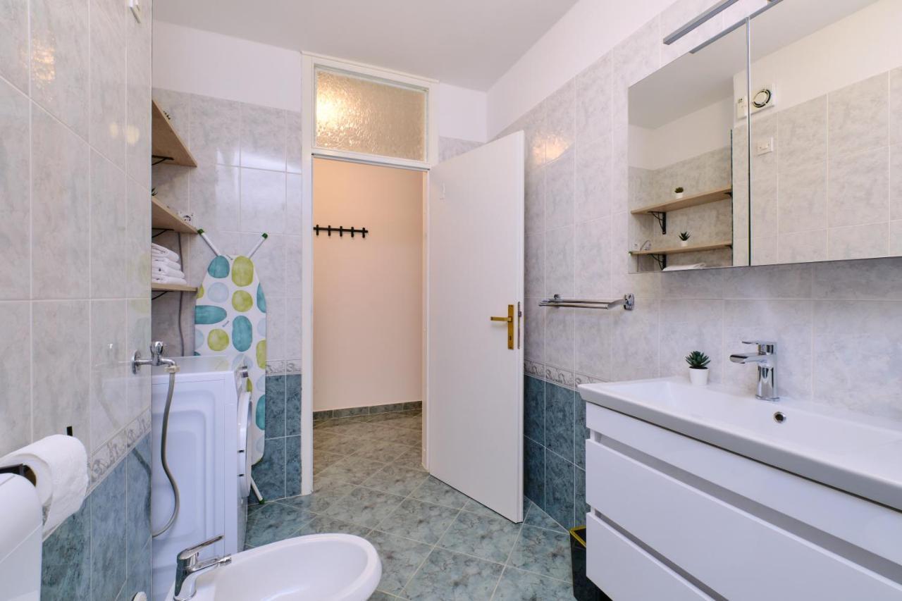 Dairos2 Mali Lošinj Exterior foto