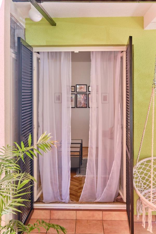 Dairos2 Mali Lošinj Exterior foto