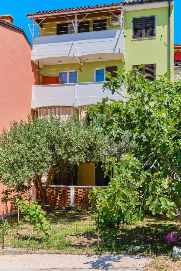 Dairos2 Mali Lošinj Exterior foto