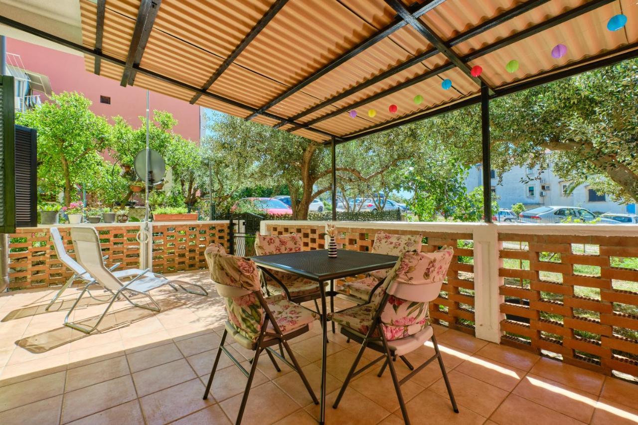 Dairos2 Mali Lošinj Exterior foto