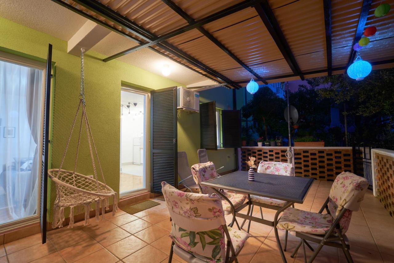 Dairos2 Mali Lošinj Exterior foto