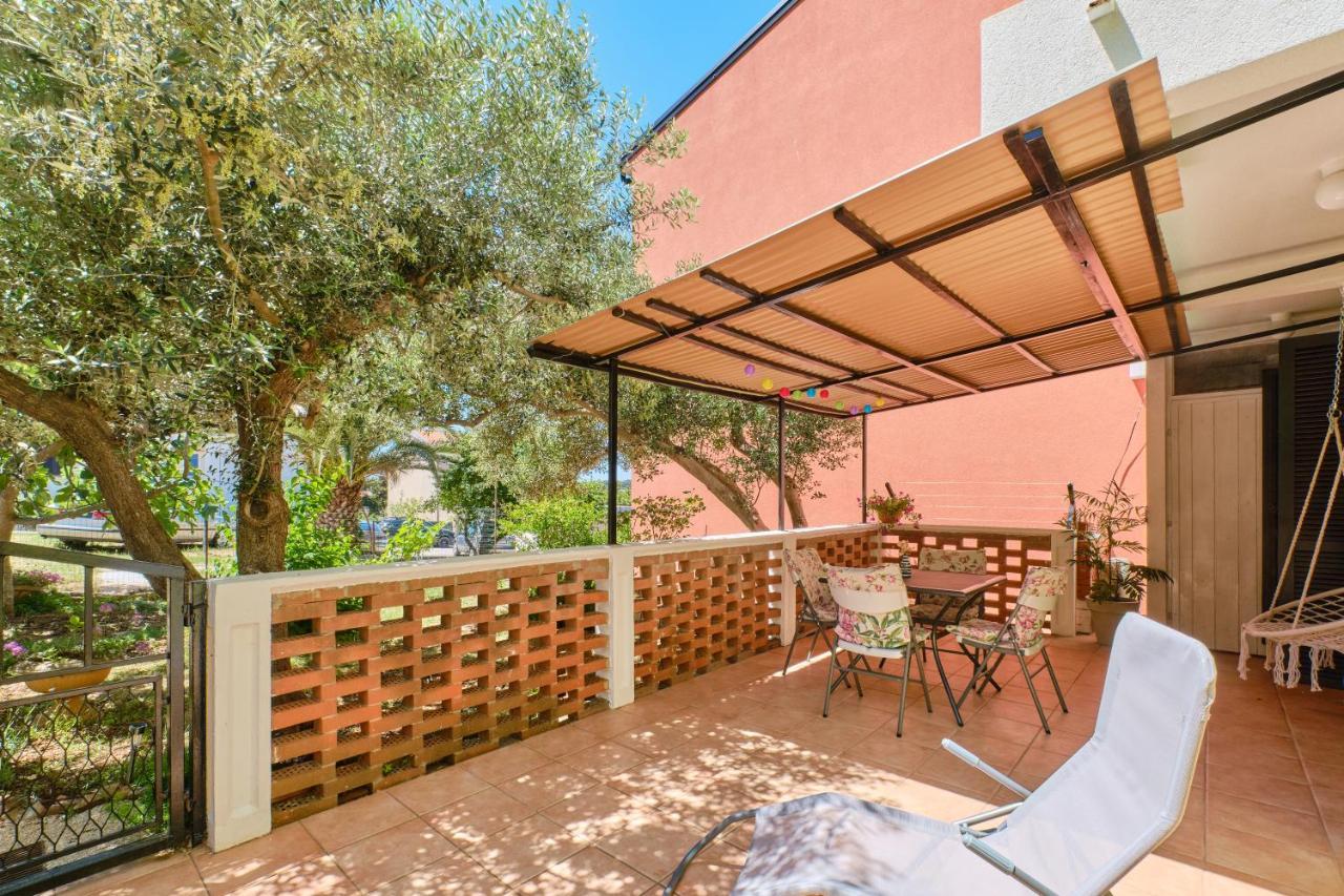 Dairos2 Mali Lošinj Exterior foto