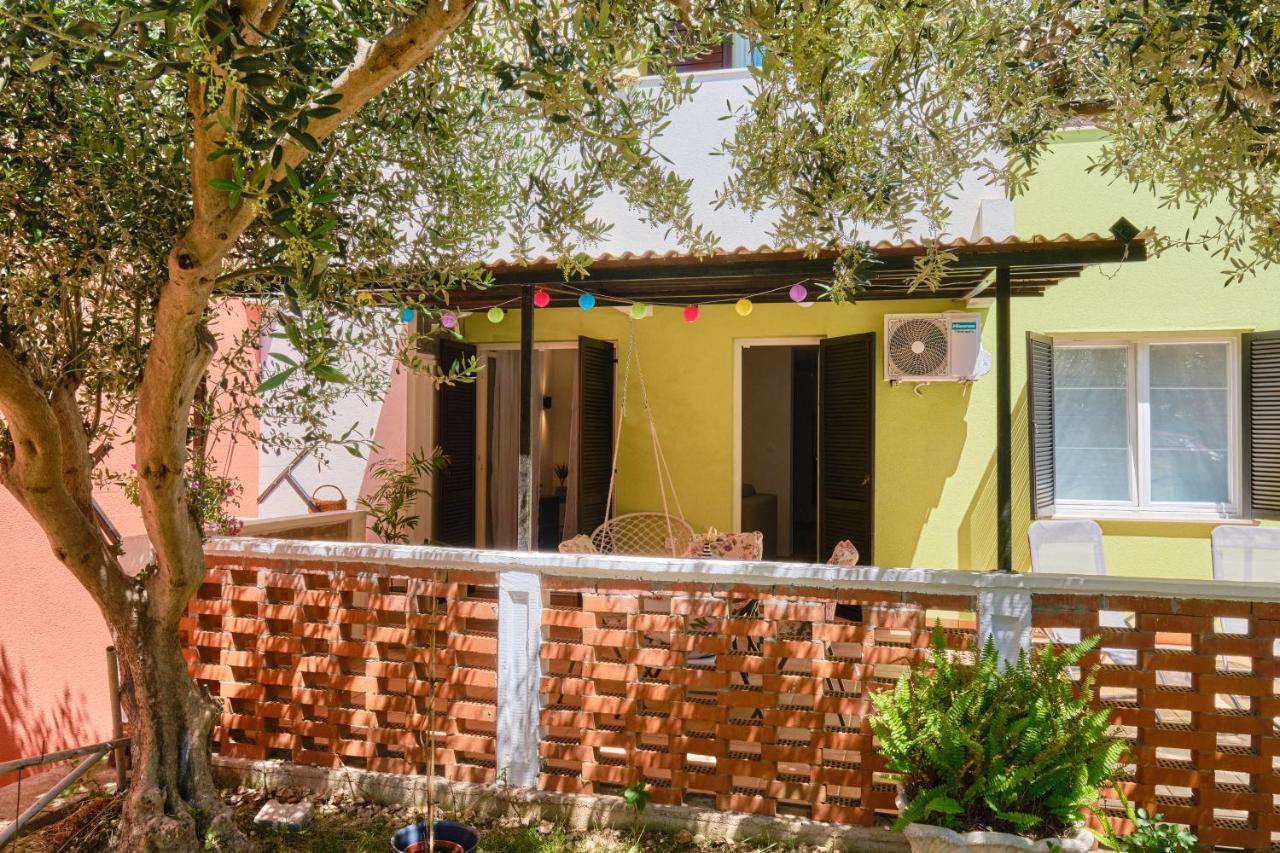 Dairos2 Mali Lošinj Exterior foto