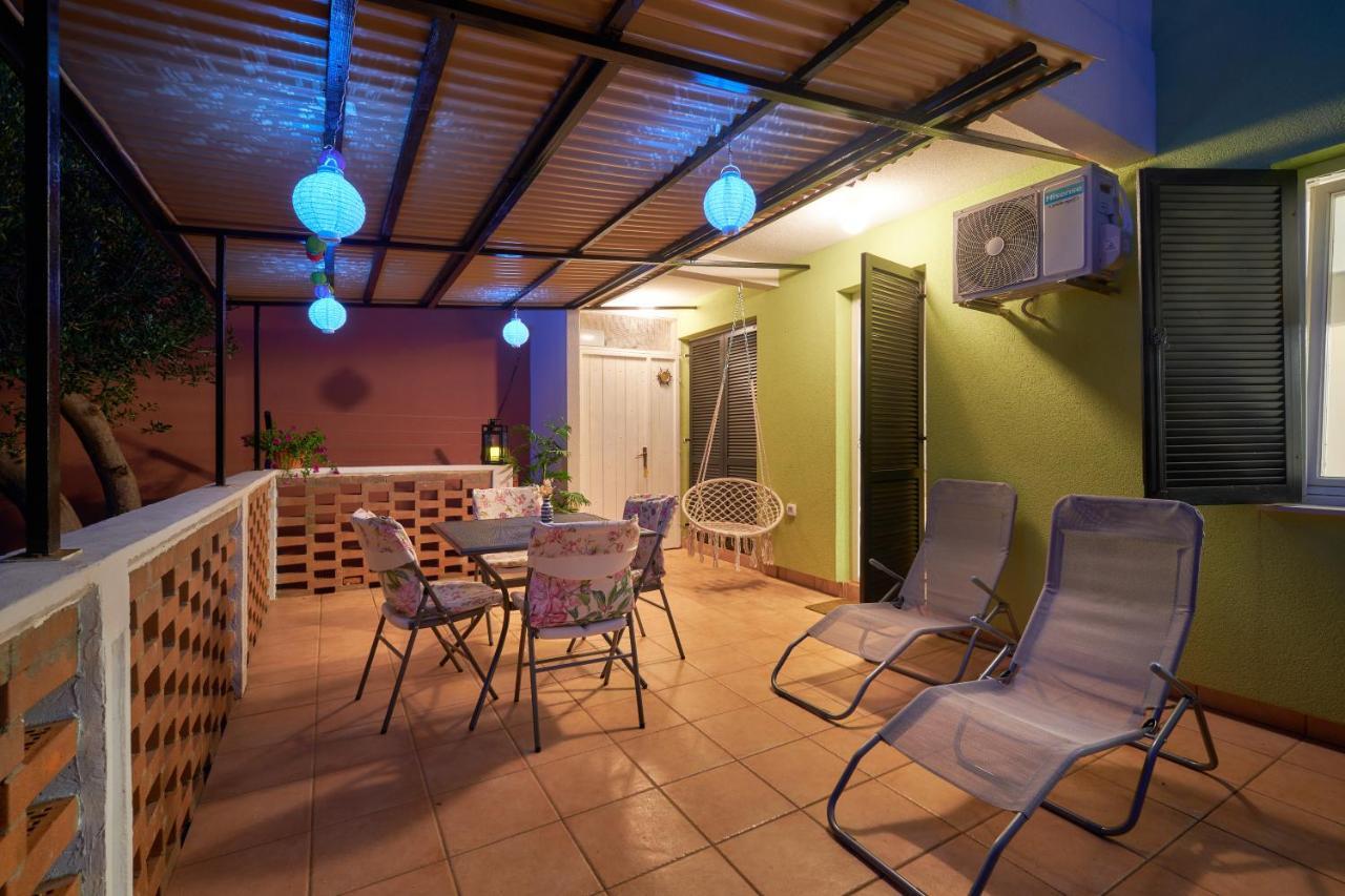 Dairos2 Mali Lošinj Exterior foto