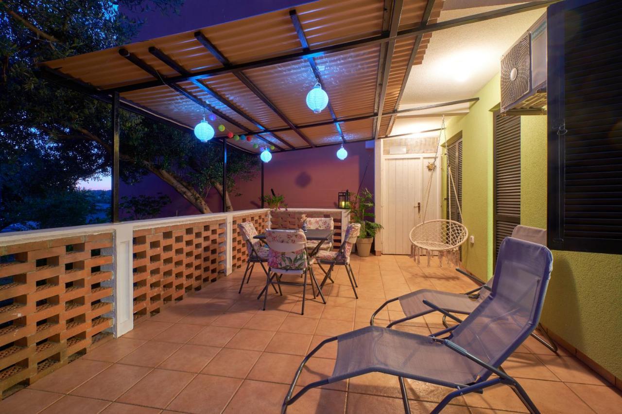 Dairos2 Mali Lošinj Exterior foto
