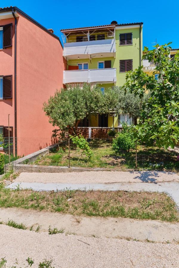 Dairos2 Mali Lošinj Exterior foto