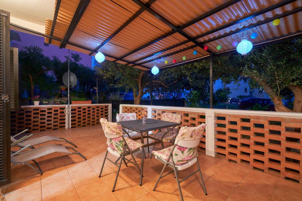 Dairos2 Mali Lošinj Exterior foto