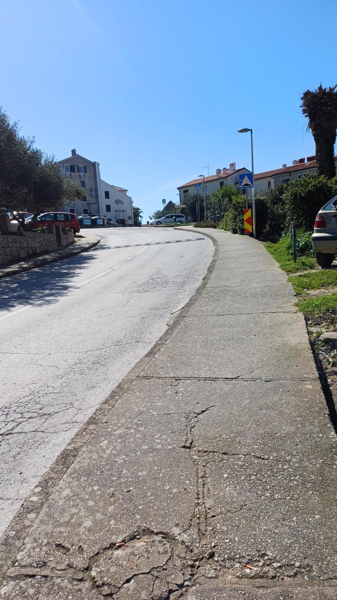 Dairos2 Mali Lošinj Exterior foto