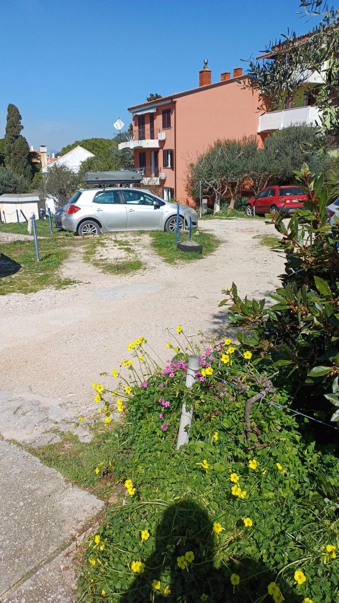 Dairos2 Mali Lošinj Exterior foto
