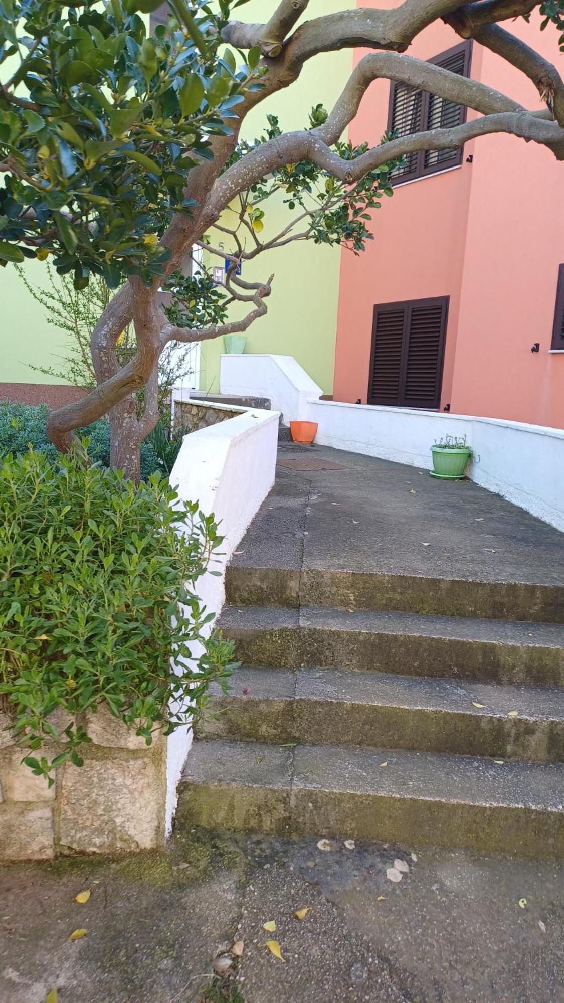 Dairos2 Mali Lošinj Exterior foto